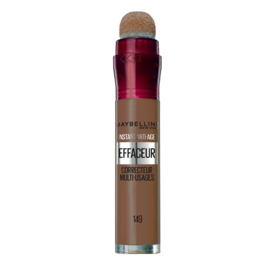 Correcteur Anti-cernes Anti-Age Teinte Bronze Foncé (149) Effaceur MAYBELLINE