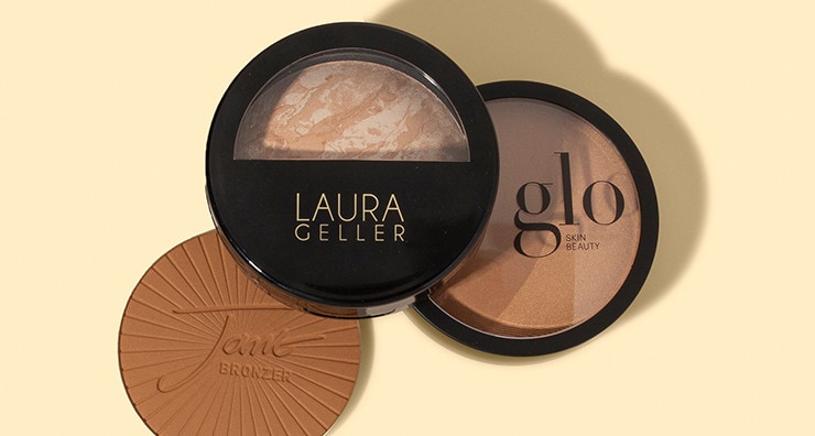 Bronzer/Contouring