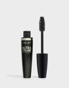 ARVEA NATURE | Mascara Ultra Volume