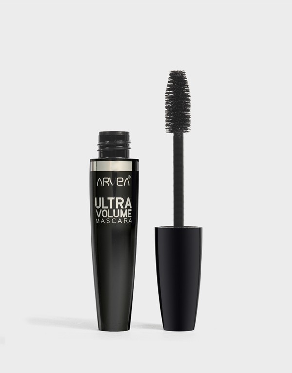 ARVEA NATURE | Mascara Ultra Volume