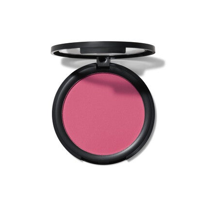 Primer Infused Matte Blush Powder