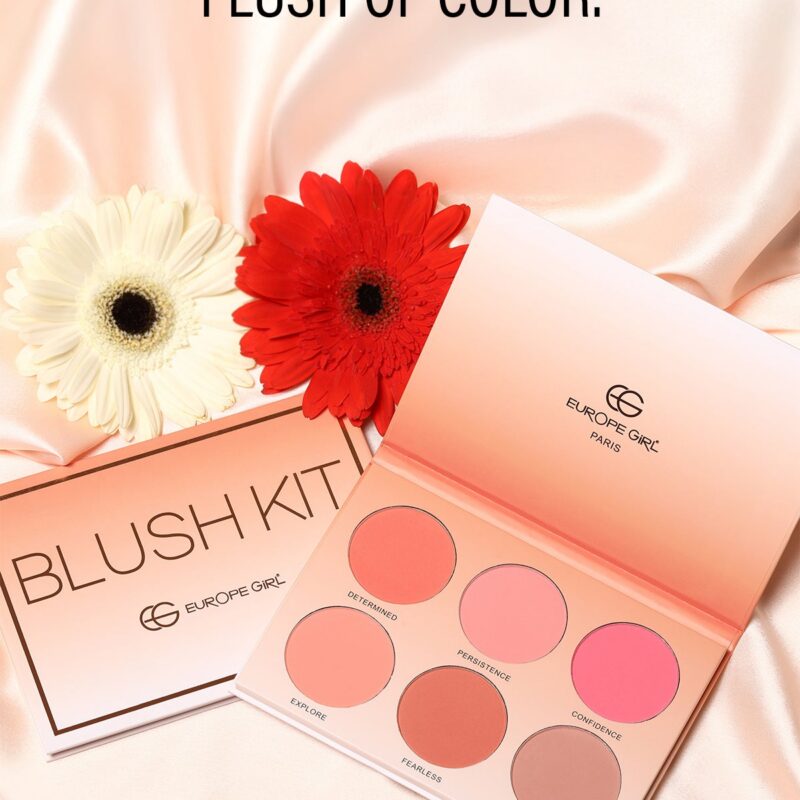 Buy Blusher Palette | Face Blushes Online at Best Prices