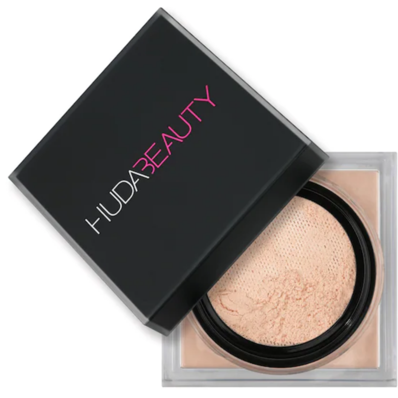 Poudre Libre Easy Bake Loose Powder CUPCAKE