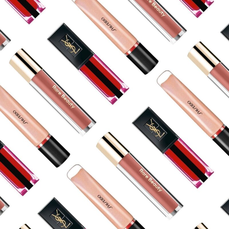 Les meilleurs gloss à lèvres