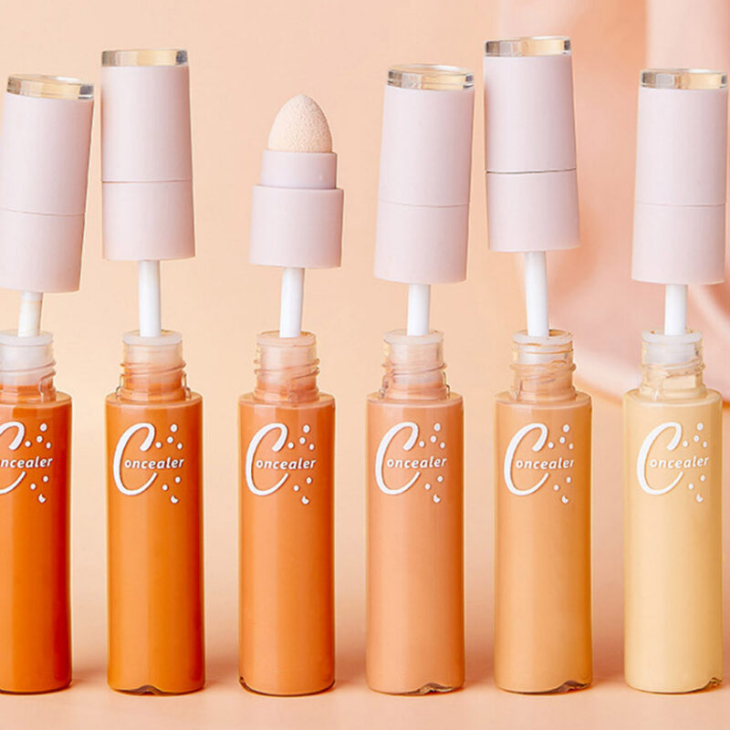 Une gamme complète de correcteur / Anti-cernes pas cher