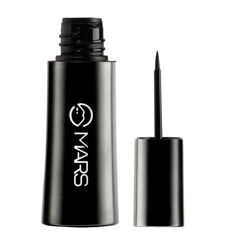 Mars Hyper Smooth Water Resistant Eyeliner | Long Lasting | Smudge Pro – Good Choice