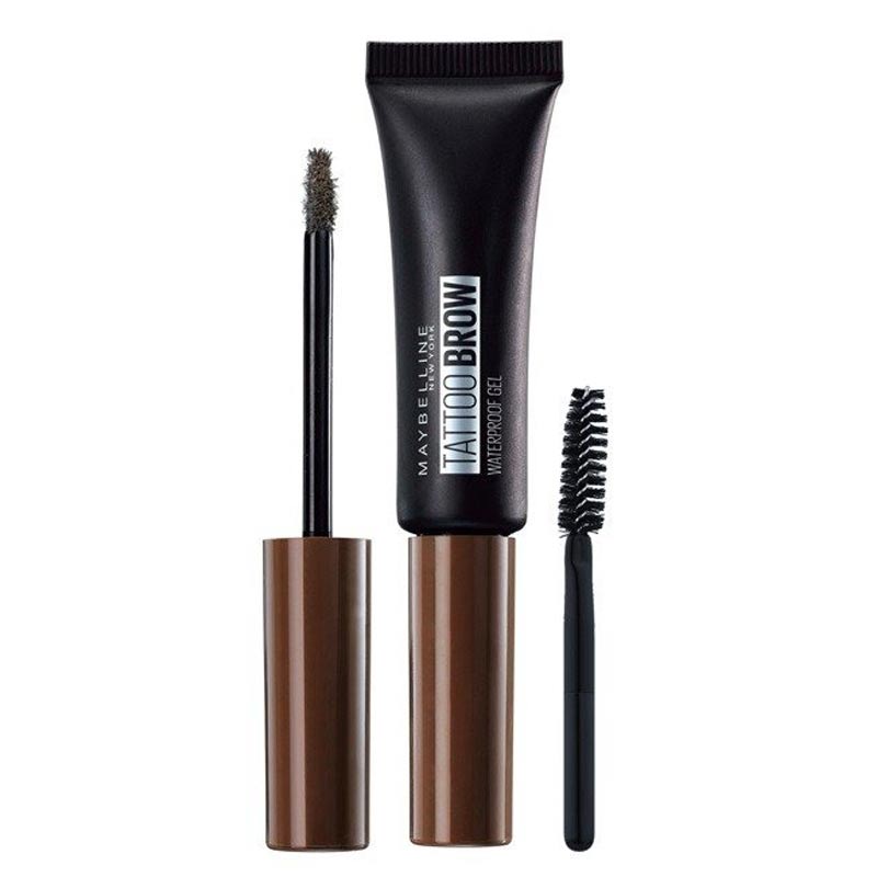 MAYBELLINE Tattoo Brow Gel Sourcils Waterproof au meilleur prix