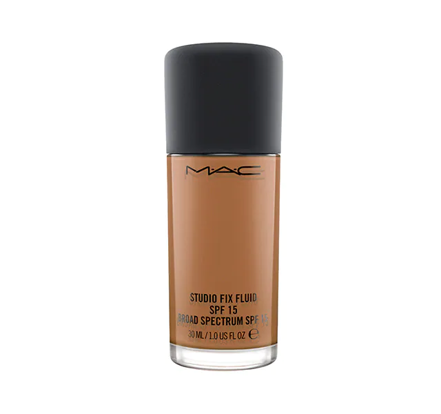 MAC Cosmetics Fond De Teint Studio Fix Fluid