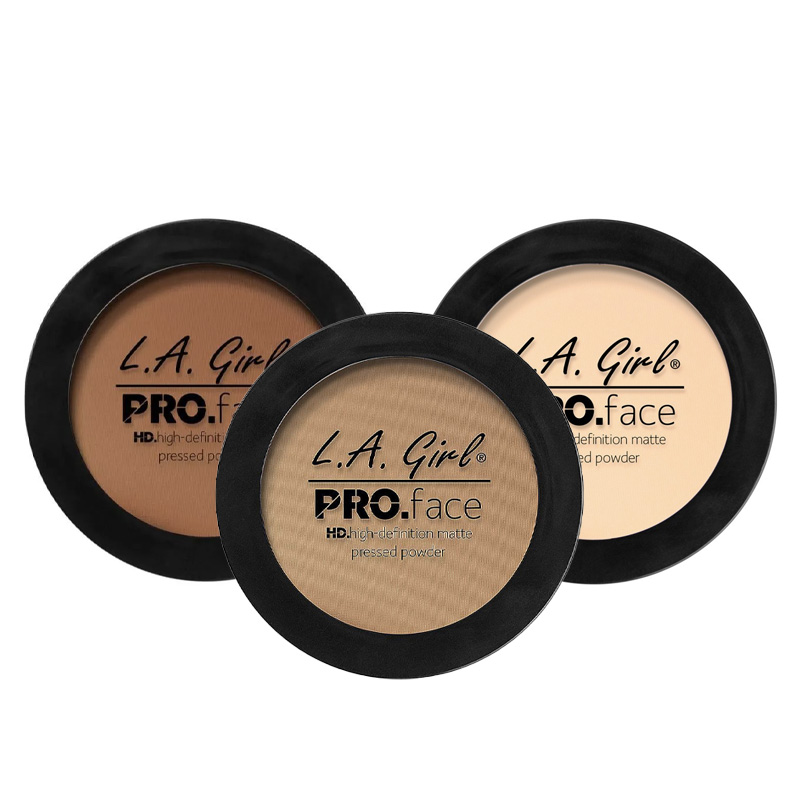 LA Girl Pro Face Poudre Compact au meilleur prix