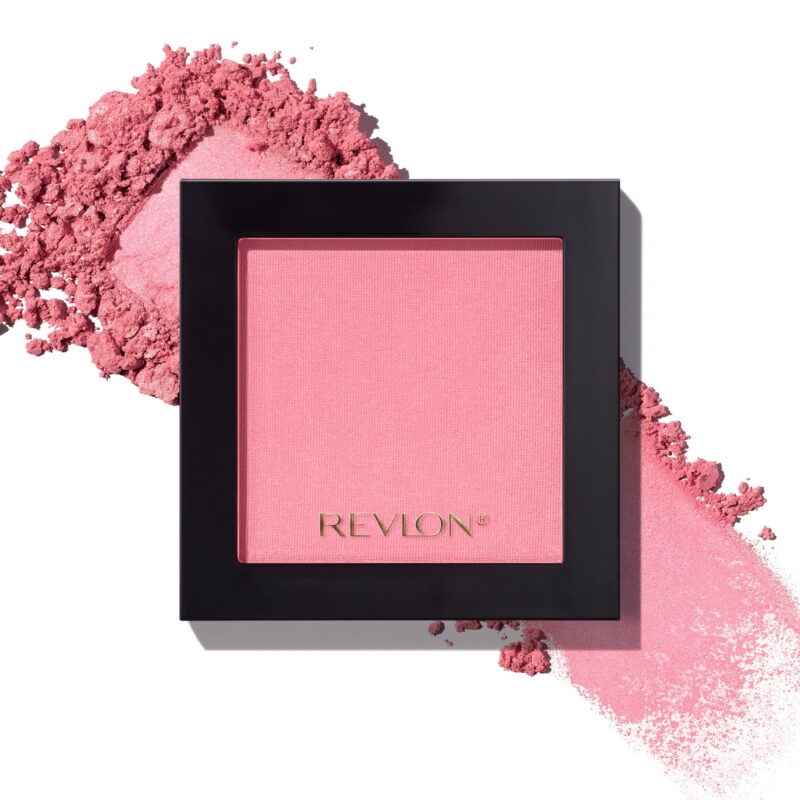Revlon Chatouillé Rose Poudre Blush