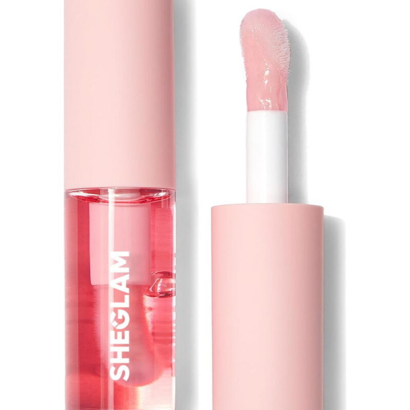 Hydratant Berry Implique Huile à Lèvres