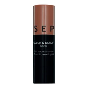Sephora Color & Sculpt Stick - Stick Couleur & Contour - Bronzer et Contouring - 02