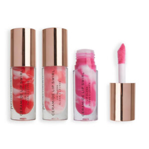 REVOLUTION Lip Swirl Ceramide Gloss