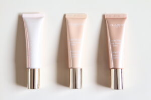 Les CC Crème de Clarins