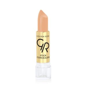 Correcteur Anticerne Stick Golden Rose Référence 03 Couleur #EAAC85