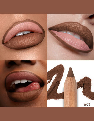 Crayon à lèvres Lip Contour