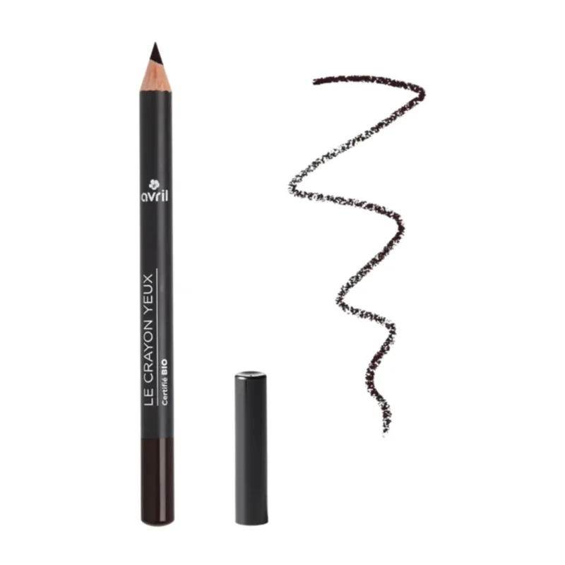 Crayon à Yeux Noir