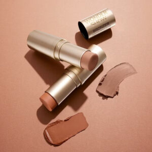 Eveline Wonder Show Bronzer Stick No. 02 Be Happy 8g | Make-up  Face  Bronzing powder