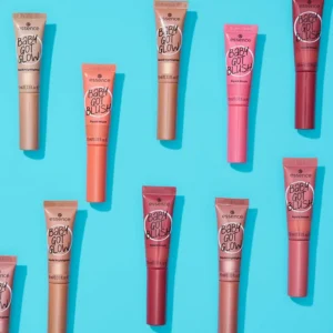 Blush Liquide Baby Got Blush