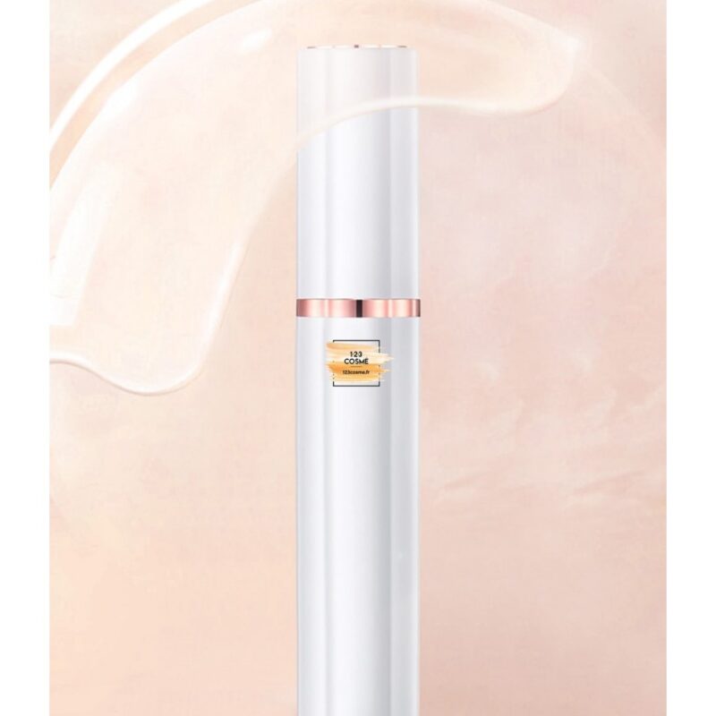 Fixateur de rouge à lèvres - Fixe & Mat - 123 Cosmé