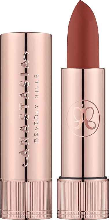 Rouge à lèvres mat