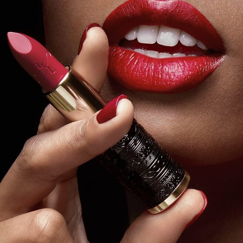 Rouge à Lèvres parfumé Satin - Le Rouge Parfum | KILIAN PARIS