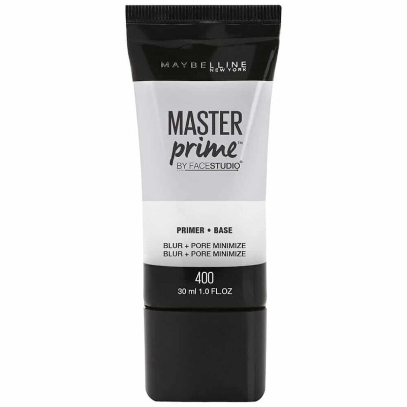 Maybelline Master Primer Base de Teint