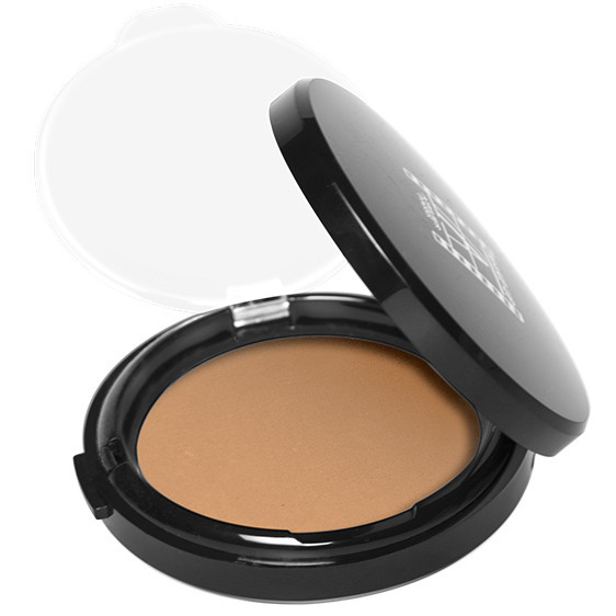 Poudre Compacte Soleil Make-Up