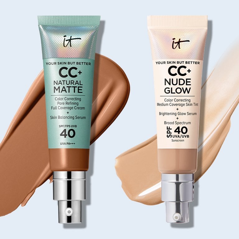 BB Cream and CC Cream | Skincare.com