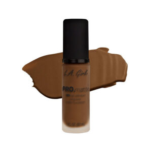 L.A. Girl PRO.Matte Foundation