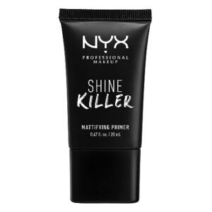 Base matifiante NYX Shine Killer