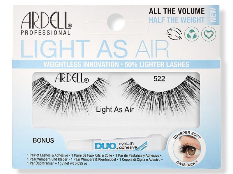 ARDELL LEGER COMME L'AIR - REF 523