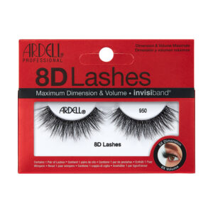 FAUX CILS ARDELL 8D - REF 951