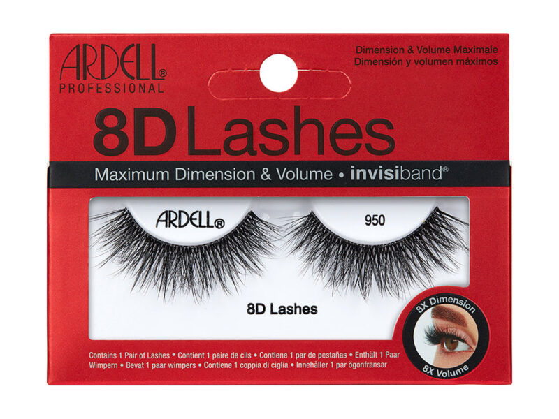 FAUX CILS ARDELL 8D - REF 951