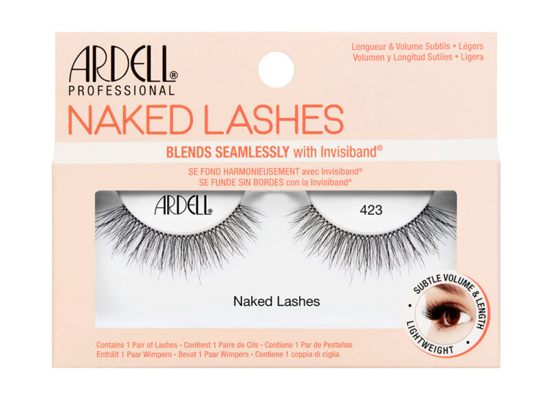ARDELL Faux cils Naked Lashes REF 426