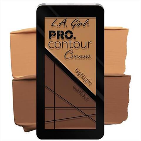 Crème contour L.A. GIRL Pro - Teinte NATURAL