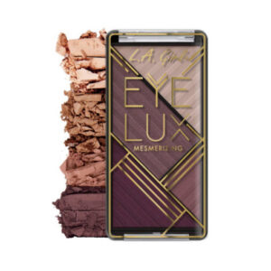 Palette L.A. Girl Eye Lux Mesmerizing Eyeshadow -