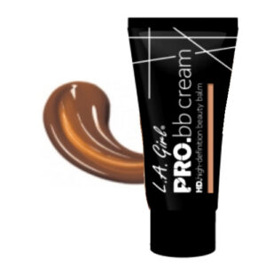 LA GIRL HD Pro BB Cream - Teinte DARK