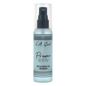 L.A. GIRL spray fixateur / base de maquillage
