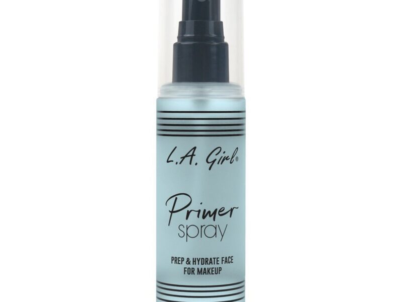 L.A. GIRL spray fixateur / base de maquillage