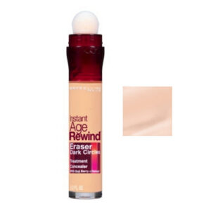 ANTI CERNE MAYBELLINE Instant Age Rewind Eraser Cernes + Traitement