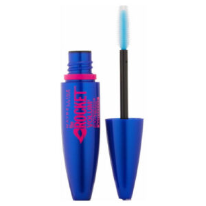 MAYBELLINE Volume Express The Rocket Mascara waterproof - Très noir