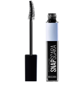 Mascara lavable MAYBELLINE Snapscara - Noir intense 300