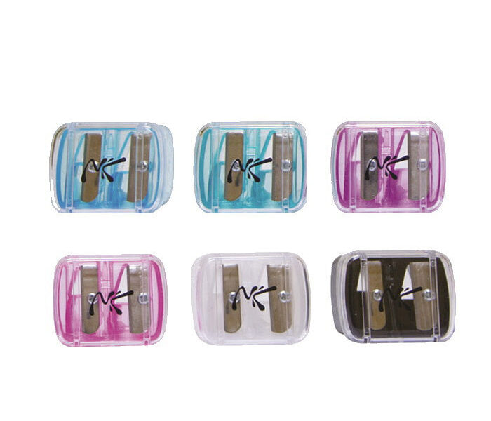 TAILLE CRAYON NICKA K