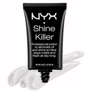 Base de teint NYX Shine Killer - NXSK01
