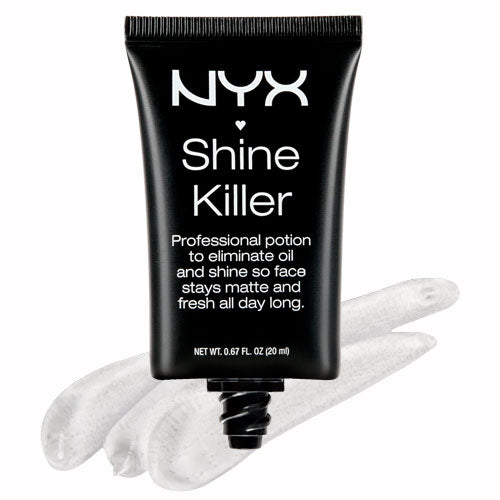 Base de teint NYX Shine Killer - NXSK01