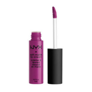 NYX Soft Matte - Crème pour les lèvres au fini mat doux Teinte SEOUL