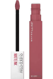 MAYBELLINE SuperStay Matte Ink - Teinte RINGLEADER